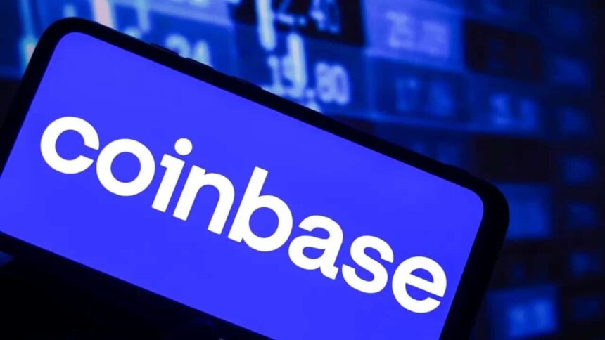 coinbase securite