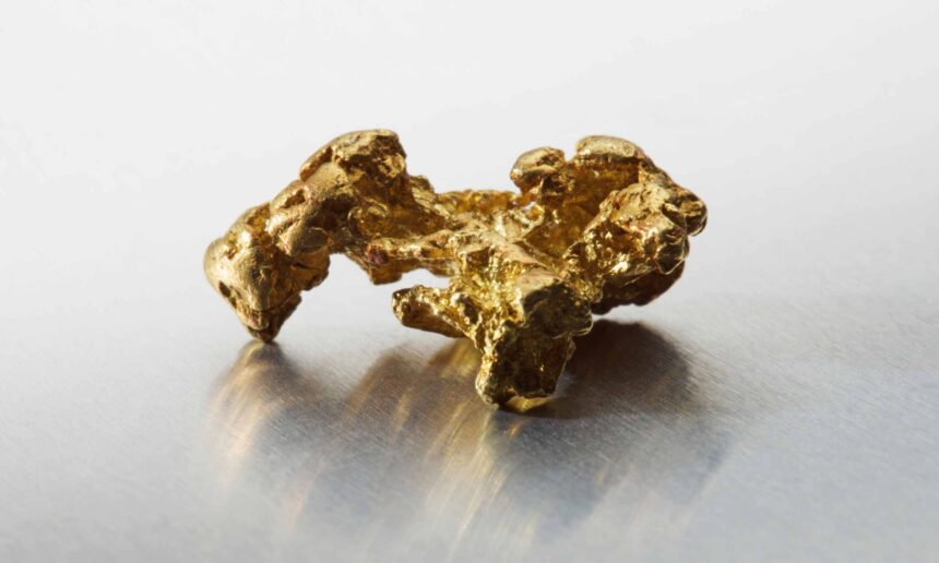 copper gold deposit serbia discovery
