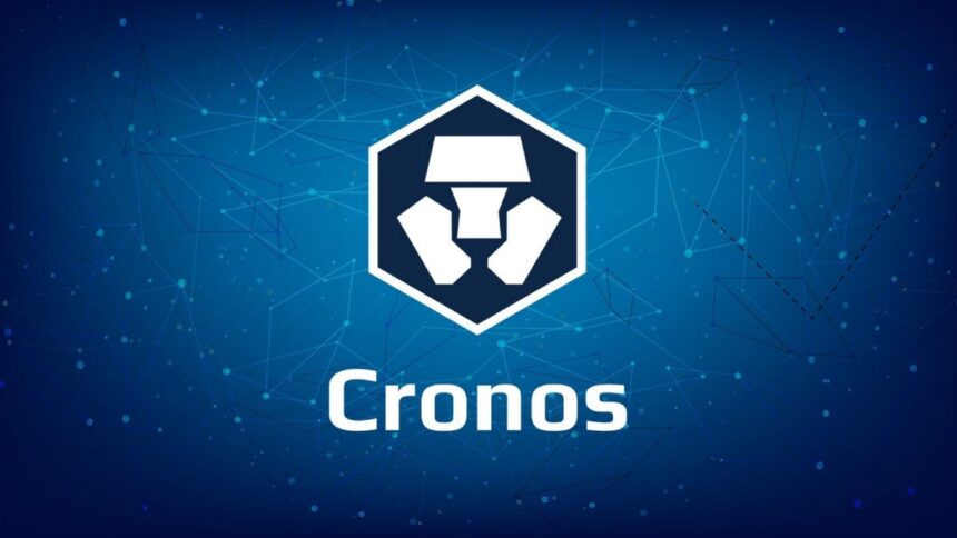 cro partner trump crypto com