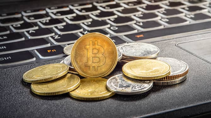 crypto Bitcoin