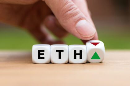 crypto currency ethereum eth