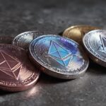crypto liquidations near 1b ethereum led selloff