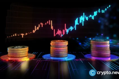 crypto news Price Rally for Apecoin El Hippo and PEPE06.webp