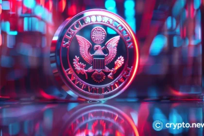 crypto news The US Securities and Exchange Commission SEC option04.webp