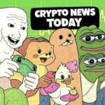 crypto news today