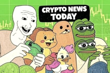 crypto news today