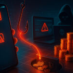 crypto phishing