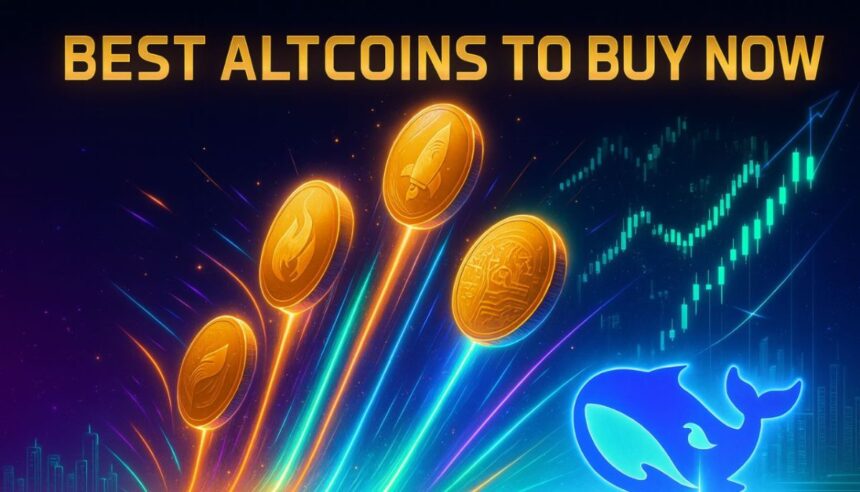 crypto supercycle 2025 best altcoins to buy now deepseek e1758108593903