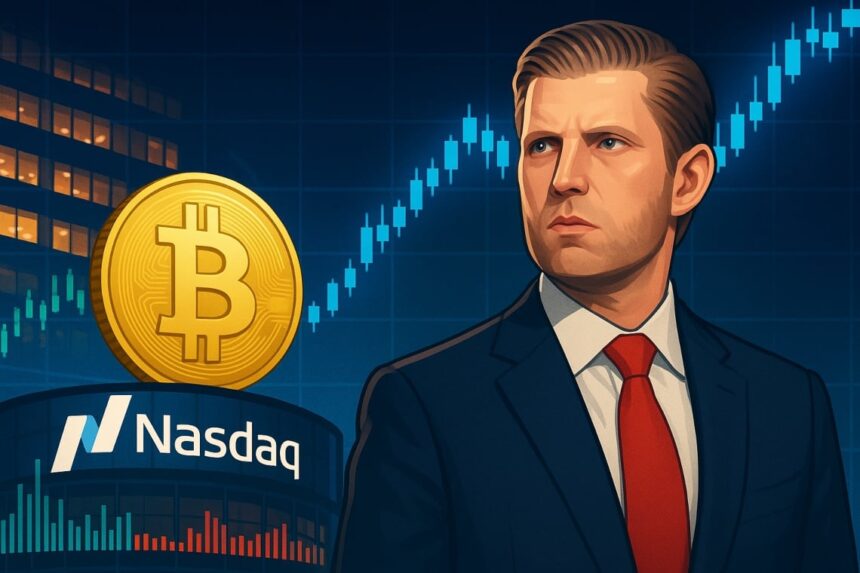 crypto trump