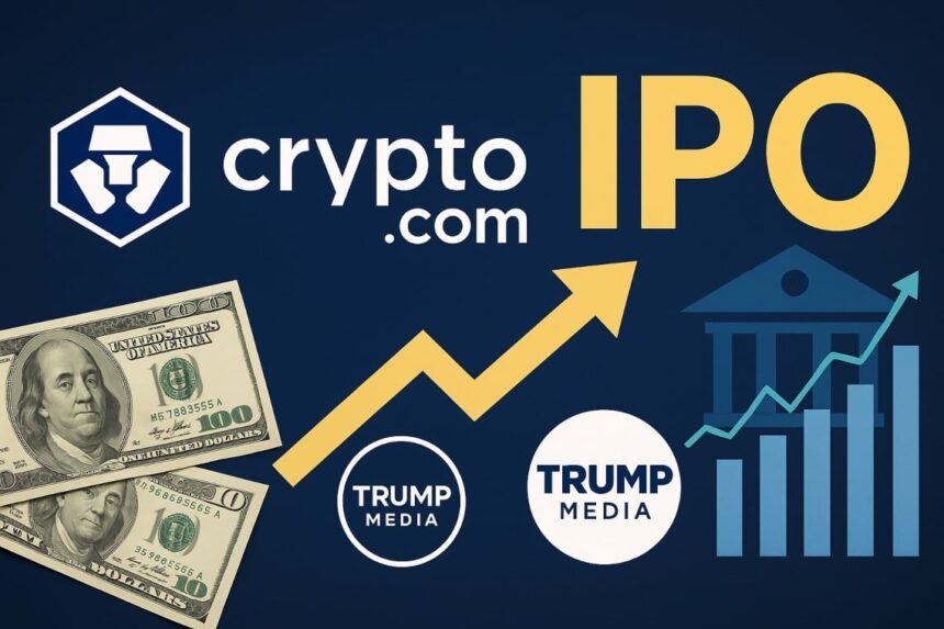 crypto.com ipo
