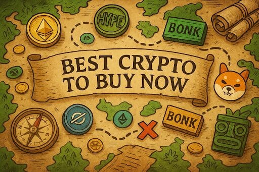 crypto