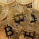 cryptocurrency bitcoin blockchain