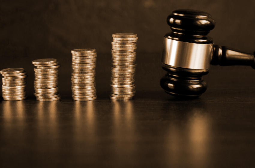 cryptocurrency regulation.5