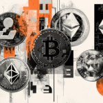 cryptos coins Large
