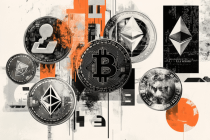 cryptos coins Large