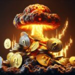 crytocurrency altcoins explosion
