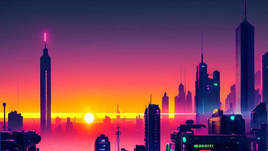 cyberpunk 7887744 1280