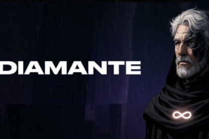 diamante blockchain
