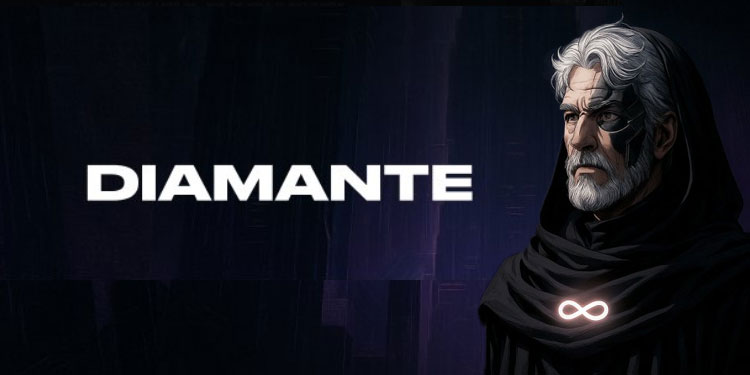diamante blockchain