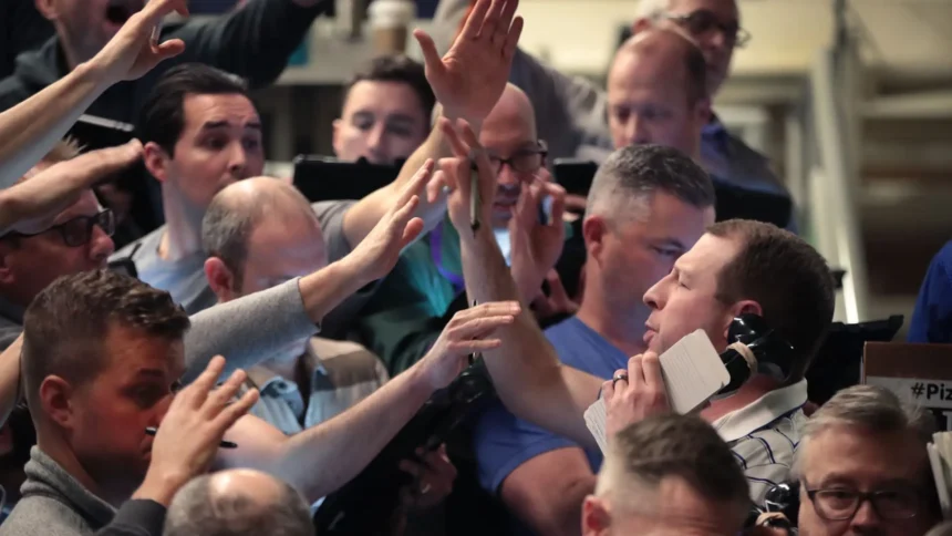 dogecoin xrp etf record volume prices flat.webp