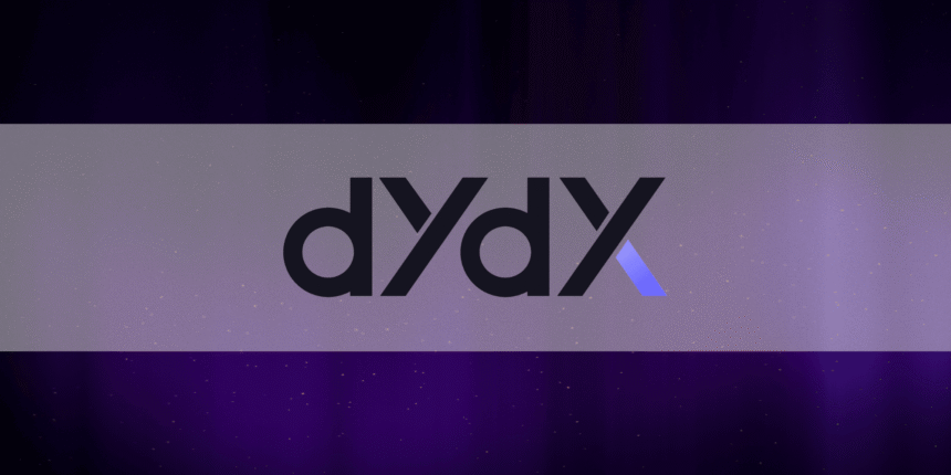 dydx guide