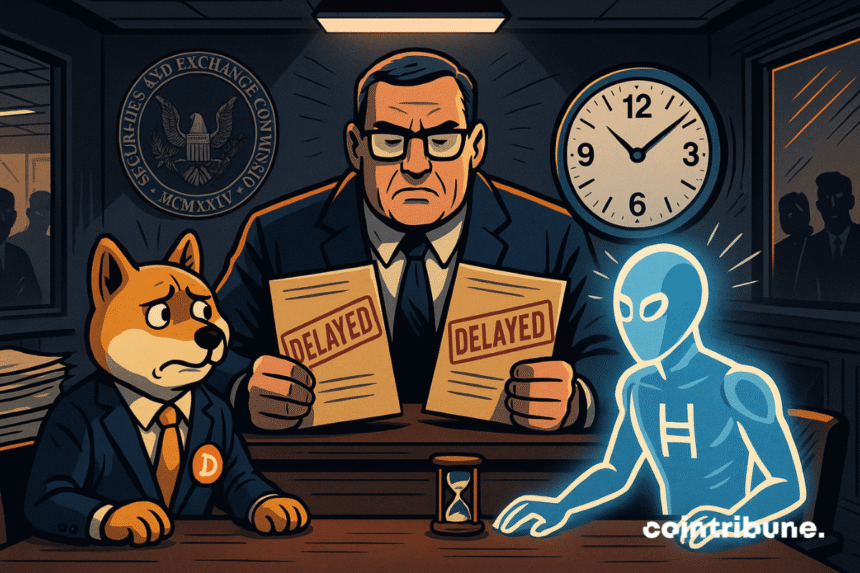 etf doge hedera
