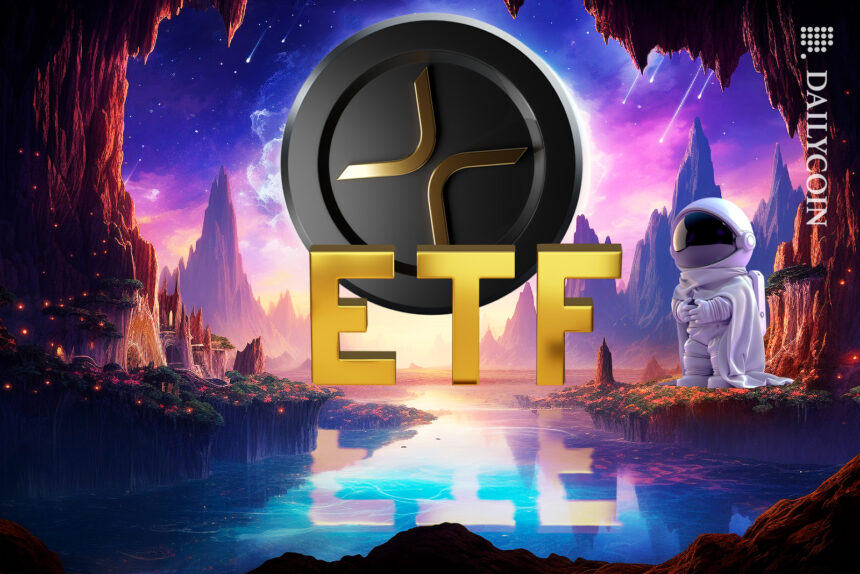 etf space xrp ripple hope web