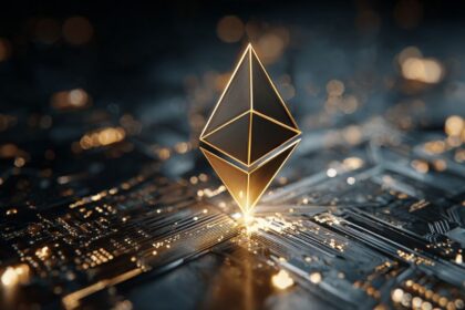 eth crash 2750 cofounder move