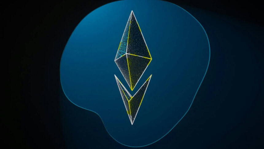 ethereum eth cluwr3