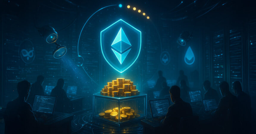 ethereum fusuka