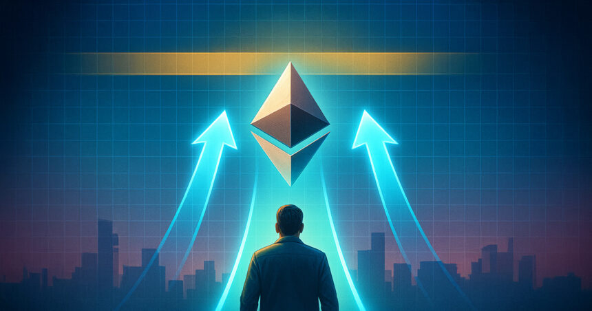 ethereum momentum