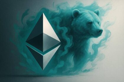 ethereum price news 1