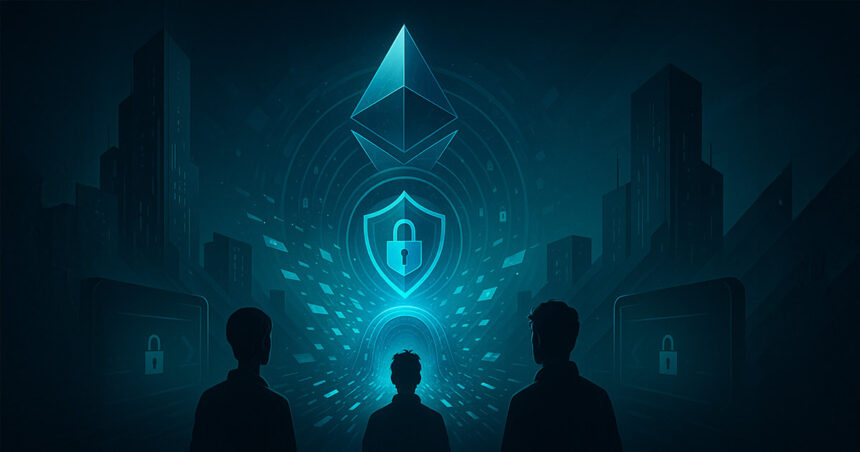 ethereum privacy