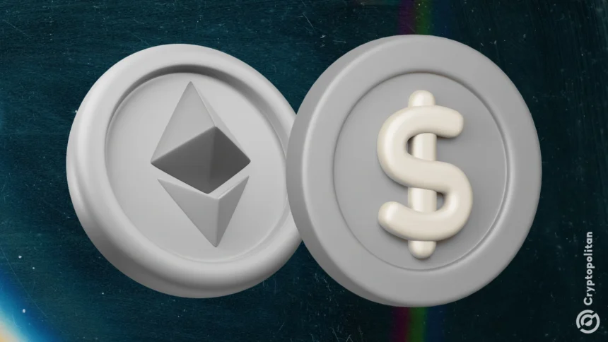 ethereum reclaims the lead usdt.webp