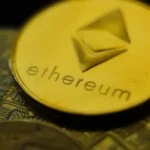 ethereum records biggest on chain month 2021 bull run cropped.webp