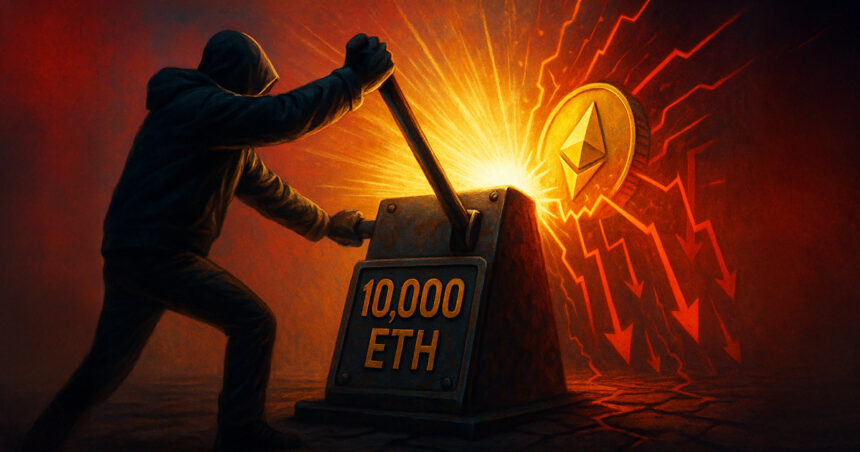 ethereum sale