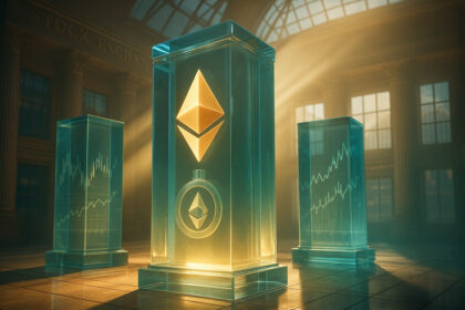 ethereum staking etf