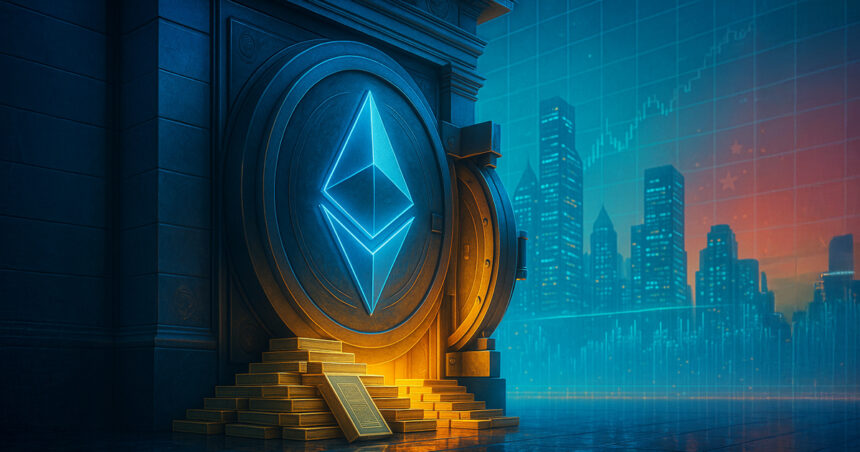 Tokenized U.S. Treasuries on Public Blockchains Surge Toward $10 Billion Mark 1 ethereum tbills