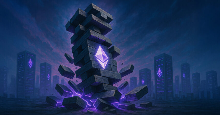 ethereum validator