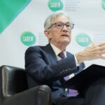 fed chair jerome powell 10