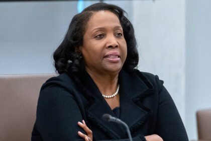 fed governor lisa cook file