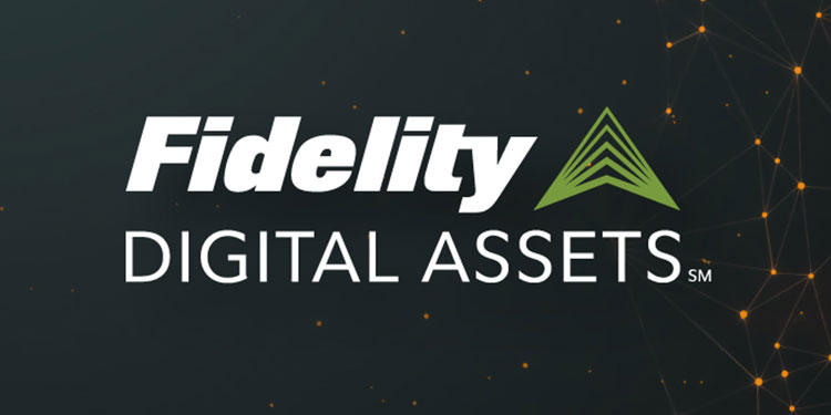 fidelity digital assets