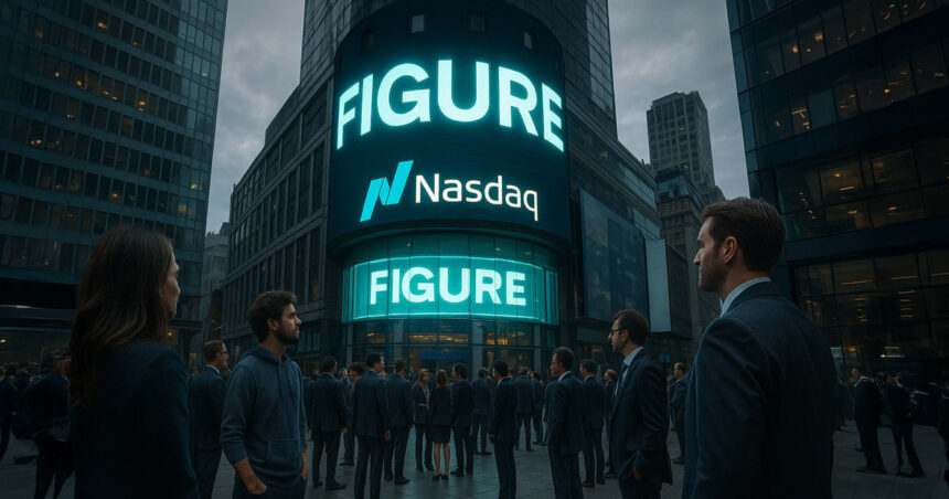 figure nasdaq