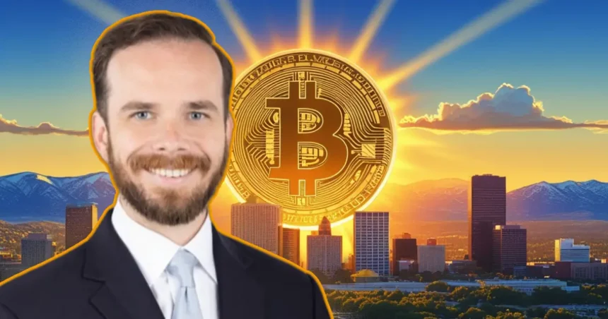 Bitcoin for Financial Services Summit Set for October 2025 in Denver 1 final.webp