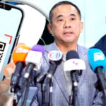 financial system chaos for traders and honest people as top security agencies pursue new banking pow