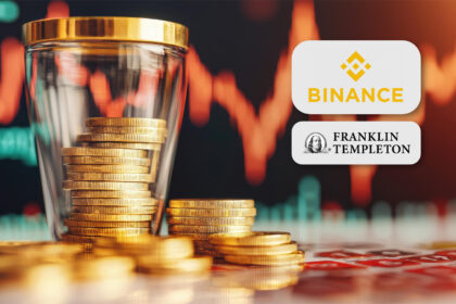 franlin templeton binance tokenization