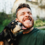 gettyimages man with dog01