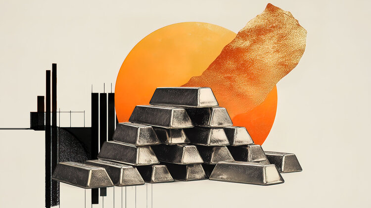 Gold Price Rises to Near $3,750 Amid Geopolitical Tensions and Fed Rate Cut Speculation 1 gold 03 Large