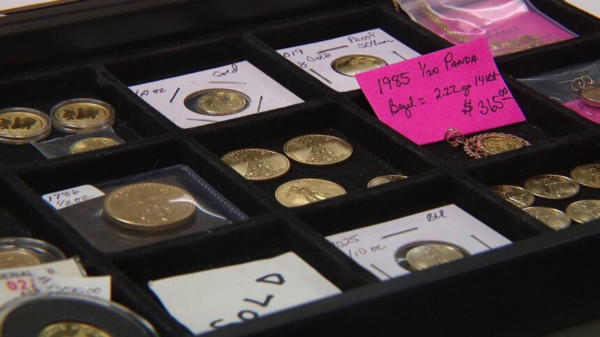 gold prices 1