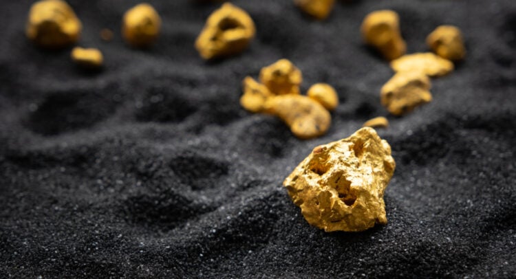 goldbit